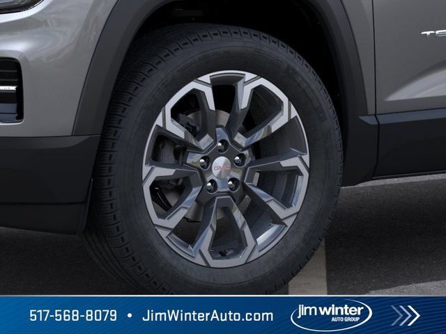 New 2027 GMC Terrain Elevation w/ Elevation Premium Package AWD/4WD image 24