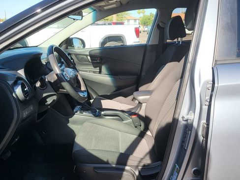 Used 2018 Hyundai Kona SEL FWD image 24
