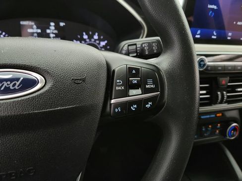 Used 2022 Ford Escape SE FWD image 20