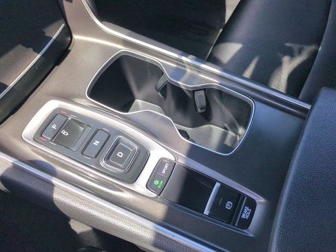 Certified 2022 Honda Accord Sport image 18