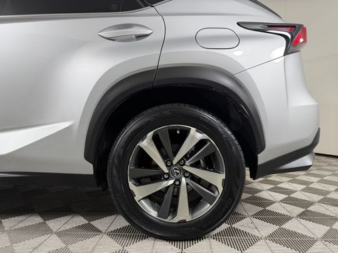 Used 2018 Lexus NX 300 AWD w/ Premium Package image 27