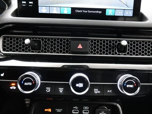 Used 2023 Honda Civic Sport Touring image 22