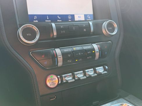 Used 2020 Ford Mustang GT Premium RWD image 29