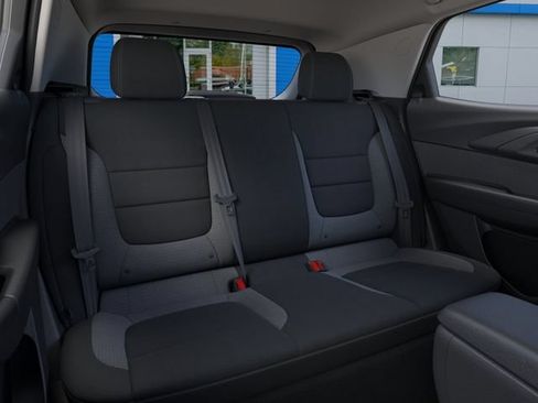 New 2026 Chevrolet TrailBlazer LS w/ LS Convenience Package AWD/4WD image 17