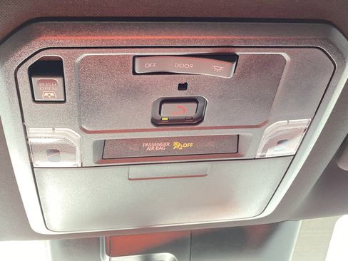 New 2025 Toyota Tundra SR5 image 31