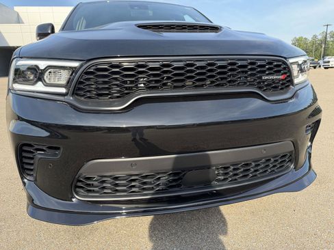 New 2026 Dodge Durango GT AWD/4WD image 25