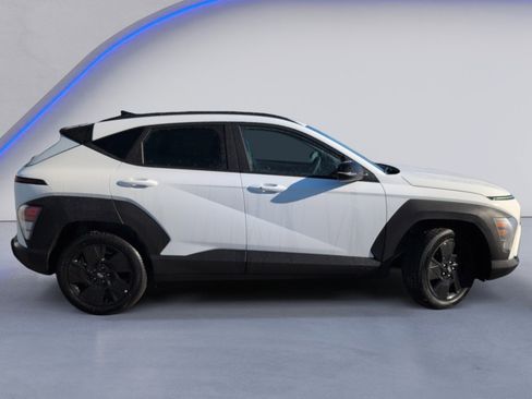New 2026 Hyundai Kona SEL Sport FWD image 3