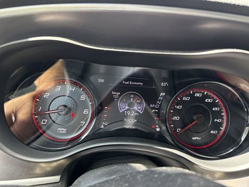 Used 2022 Dodge Charger R/T w/ Blacktop Package RWD image 19