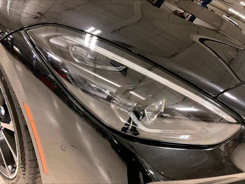 Certified 2024 BMW Z4 sDrive30i w/ Premium Package image 23