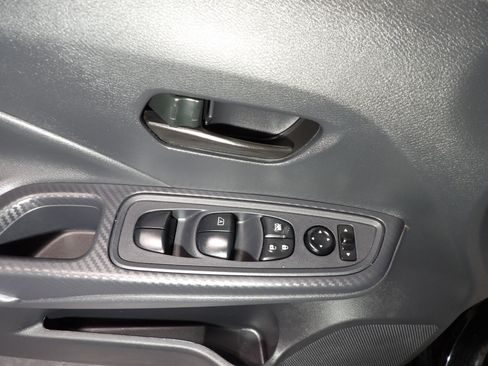 Used 2024 Nissan Versa S w/ S Plus Package FWD image 7