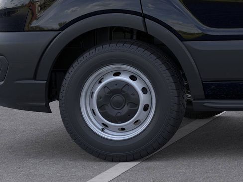New 2025 Ford Transit 350 XL image 19