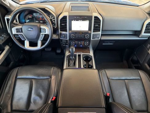 Used 2019 Ford F150 Lariat w/ Equipment Group 501A Mid AWD/4WD image 3