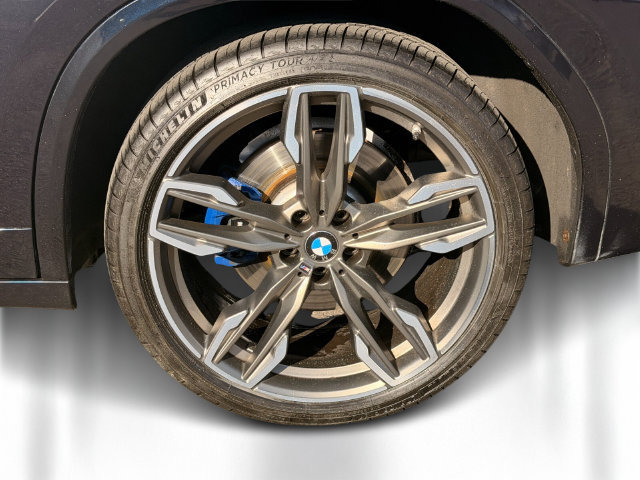 Used 2018 BMW X3 M40i AWD/4WD image 11