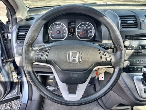 Used 2009 Honda CR-V EX image 11