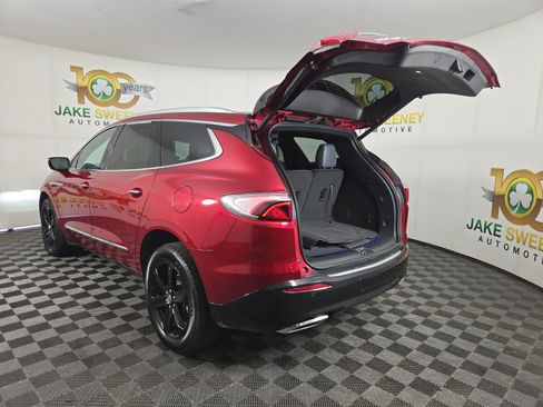 Certified 2024 Buick Enclave Essence w/ Experience Buick Package AWD/4WD image 33