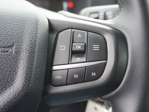Used 2024 Ford Ranger XLT w/ Equipment Group 301A High AWD/4WD image 18