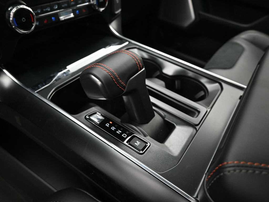 Used 2025 Ford F150 Raptor AWD/4WD image 15