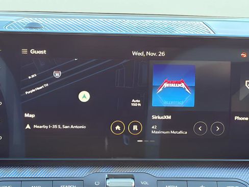 New 2025 Kia K4 GT-Line w/ GT-Line Premium Package image 19