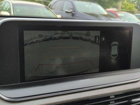 Used 2020 Kia Telluride EX w/ Towing Package AWD/4WD image 31
