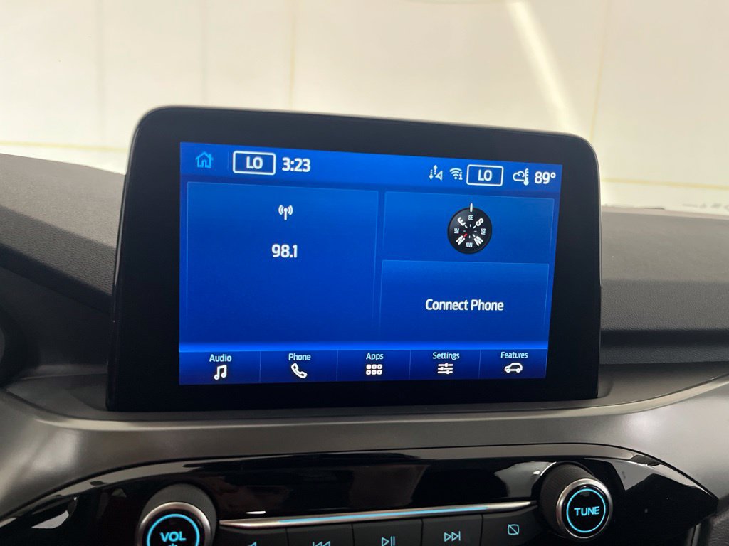 Used 2024 Ford Escape Active AWD/4WD image 66