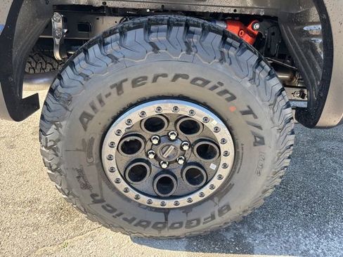 New 2026 Ford F150 Raptor AWD/4WD image 21