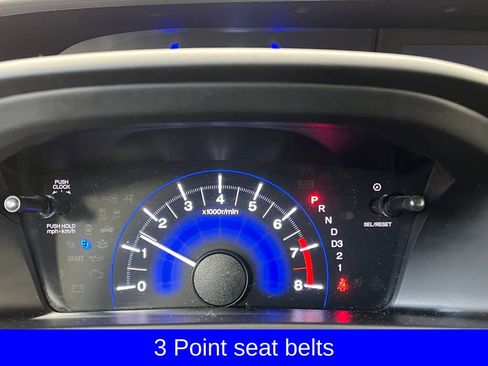 Used 2013 Honda Civic LX image 4