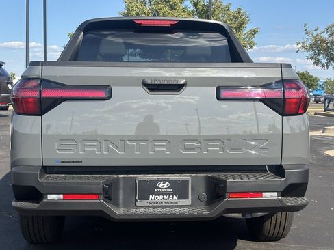 New 2026 Hyundai Santa Cruz SEL image 6