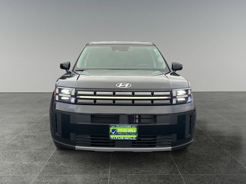 Used 2024 Hyundai Santa Fe SE image 2