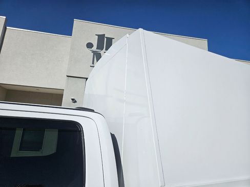 Used 2023 Ford F350 XL w/ Snow Plow Prep Package image 4