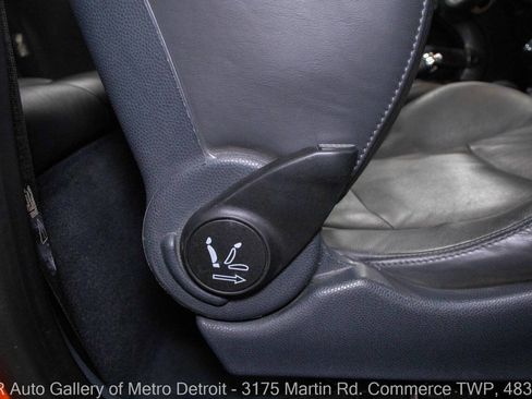 Used 2005 MINI Cooper S image 40