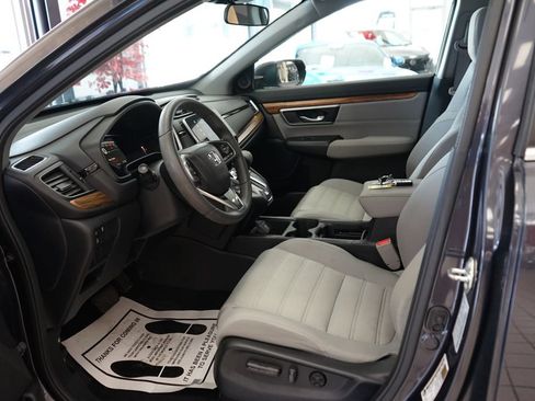 Used 2017 Honda CR-V EX image 24