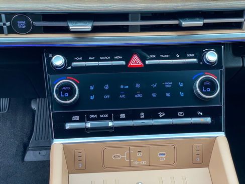 New 2026 Hyundai Santa Fe Calligraphy AWD/4WD image 20