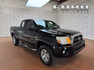Used 2011 Toyota Tacoma PreRunner w/ SR5 Pkg #2 video 1
