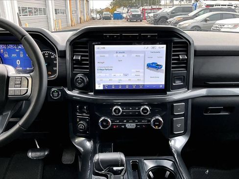 Used 2023 Ford F150 XLT w/ Equipment Group 302A High image 6