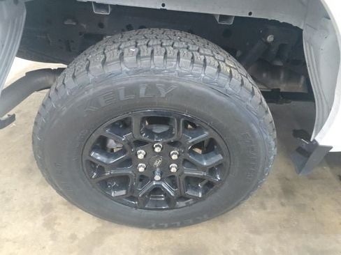 Certified 2024 Ford F150 XLT w/ Equipment Group 302A MID AWD/4WD image 8