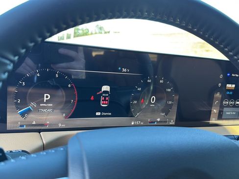 New 2026 Nissan Armada SL w/ Captain's Chari Seat Package image 20