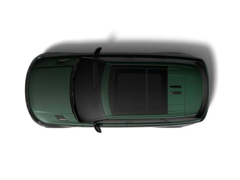 New 2026 Land Rover Range Rover Sport Autobiography AWD/4WD image 4