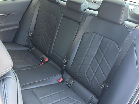 New 2026 BMW 530i w/ M Sport Package RWD image 29