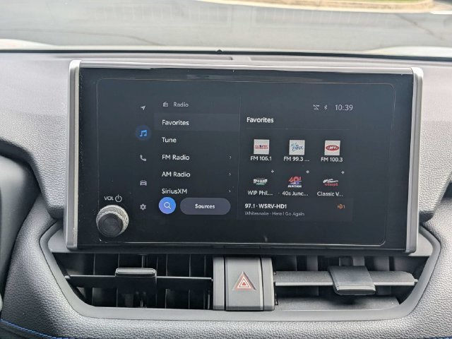 Certified 2023 Toyota RAV4 SE w/ Convenience Package AWD/4WD image 20