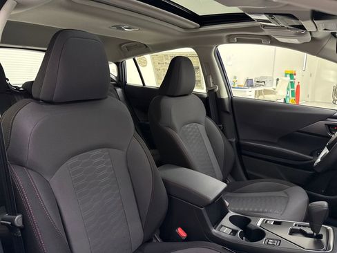 New 2026 Subaru Impreza 2.0i Sport image 25