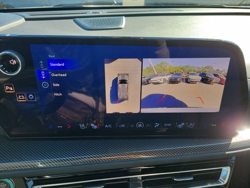 Used 2025 Chevrolet Traverse High Country w/ LPO, Floor Liner Package image 34