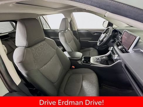 Used 2023 Toyota RAV4 XLE w/ Convenience Package AWD/4WD image 24