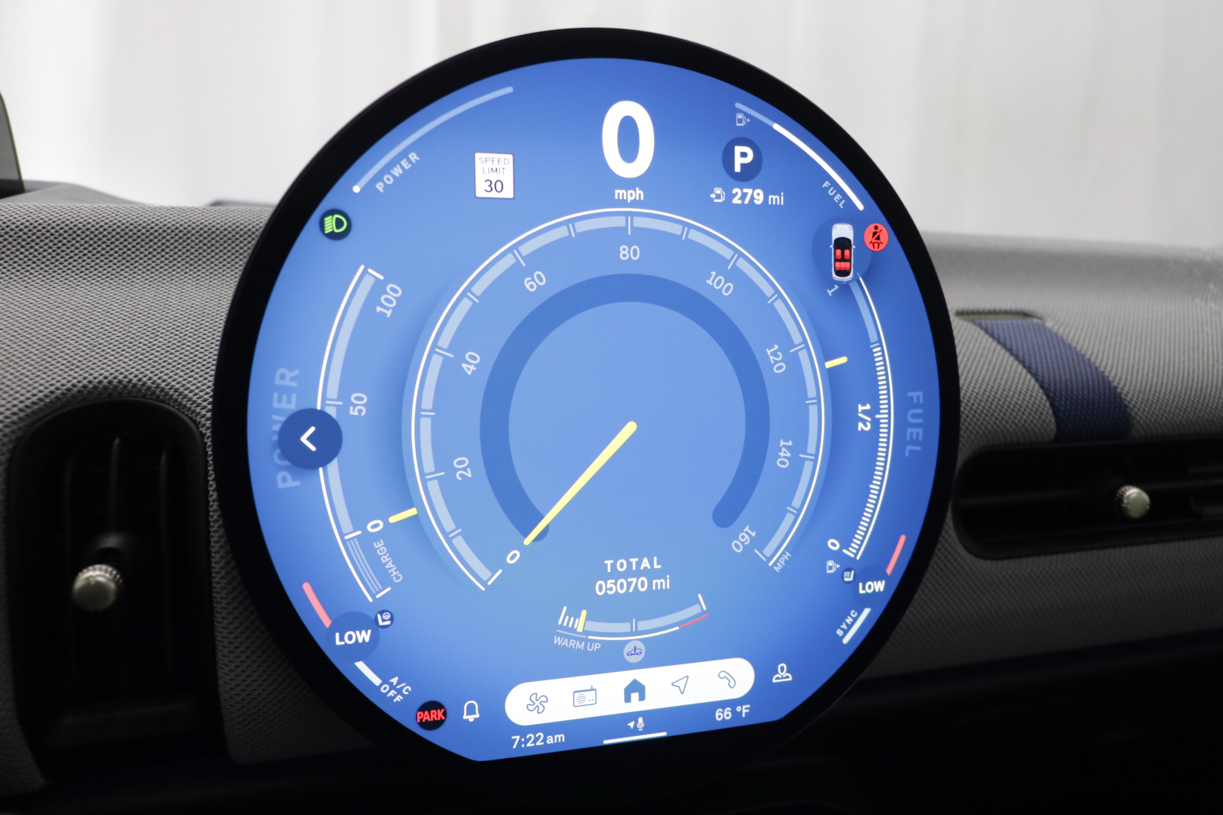 Certified 2026 MINI Cooper S FWD image 7