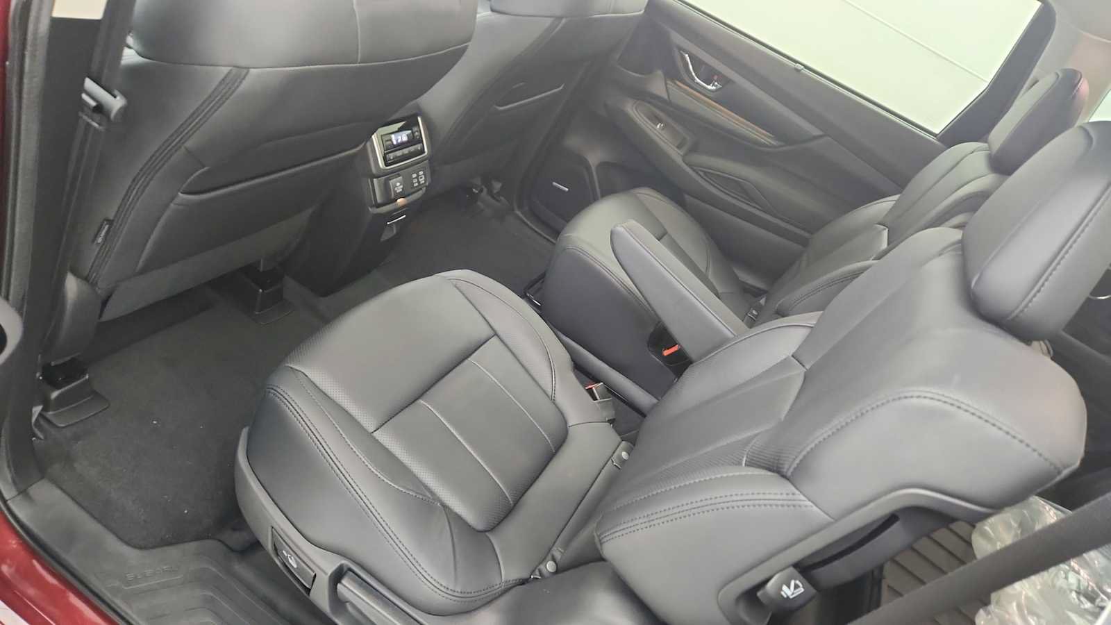 New 2026 Subaru Ascent Bronze Edition AWD/4WD image 19