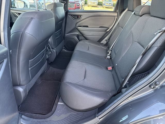 Certified 2026 Subaru Forester Premium AWD/4WD image 16
