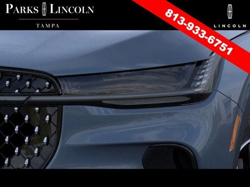 New 2026 Lincoln Nautilus Premier AWD/4WD image 18