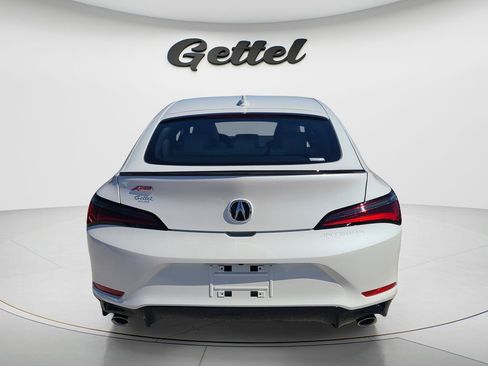 New 2026 Acura Integra A-Spec image 5