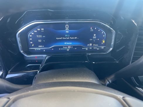 Used 2023 Chevrolet Silverado 1500 LT w/ Protection Package image 16