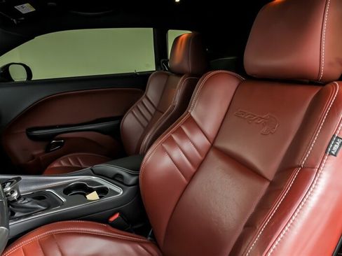 Used 2019 Dodge Challenger SRT Hellcat Redeye RWD image 19