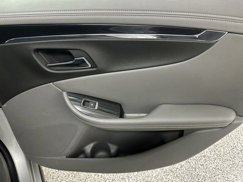 Used 2019 Chevrolet Impala LT w/ LT Leather Package FWD image 22